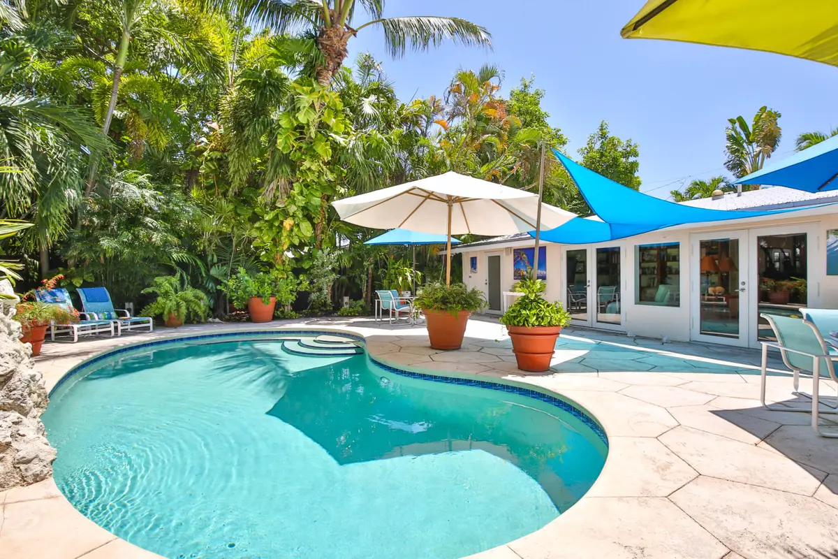 2823 Patterson Avenue, Key West, FL 33040 - #1