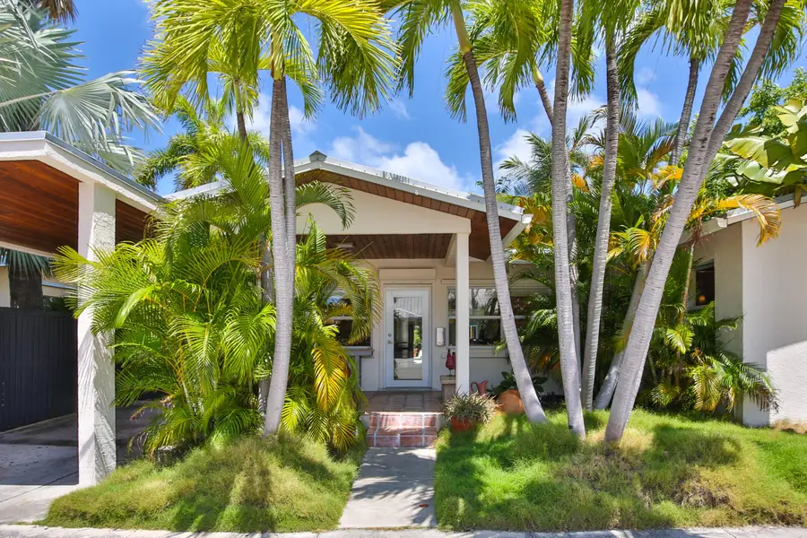 2823 Patterson Avenue, Key West, FL 33040 - #3
