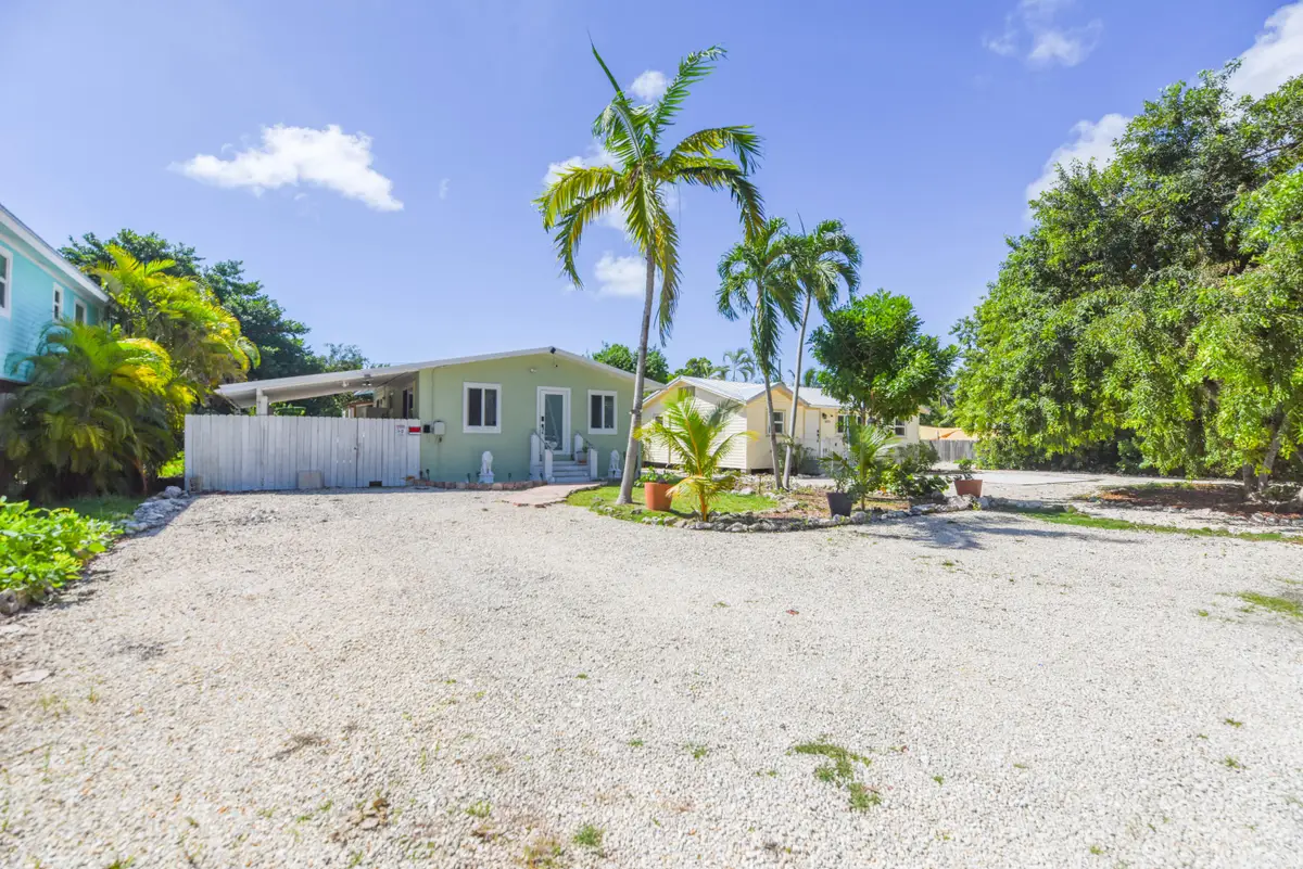 30378 Palm Drive, Big Pine Key, FL 33043 - #1
