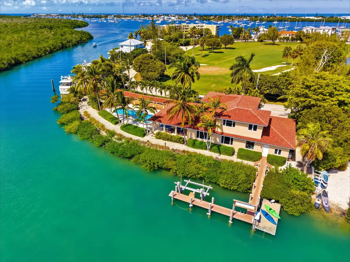 1903 Sombrero Boulevard, Marathon, FL 33050 - #1