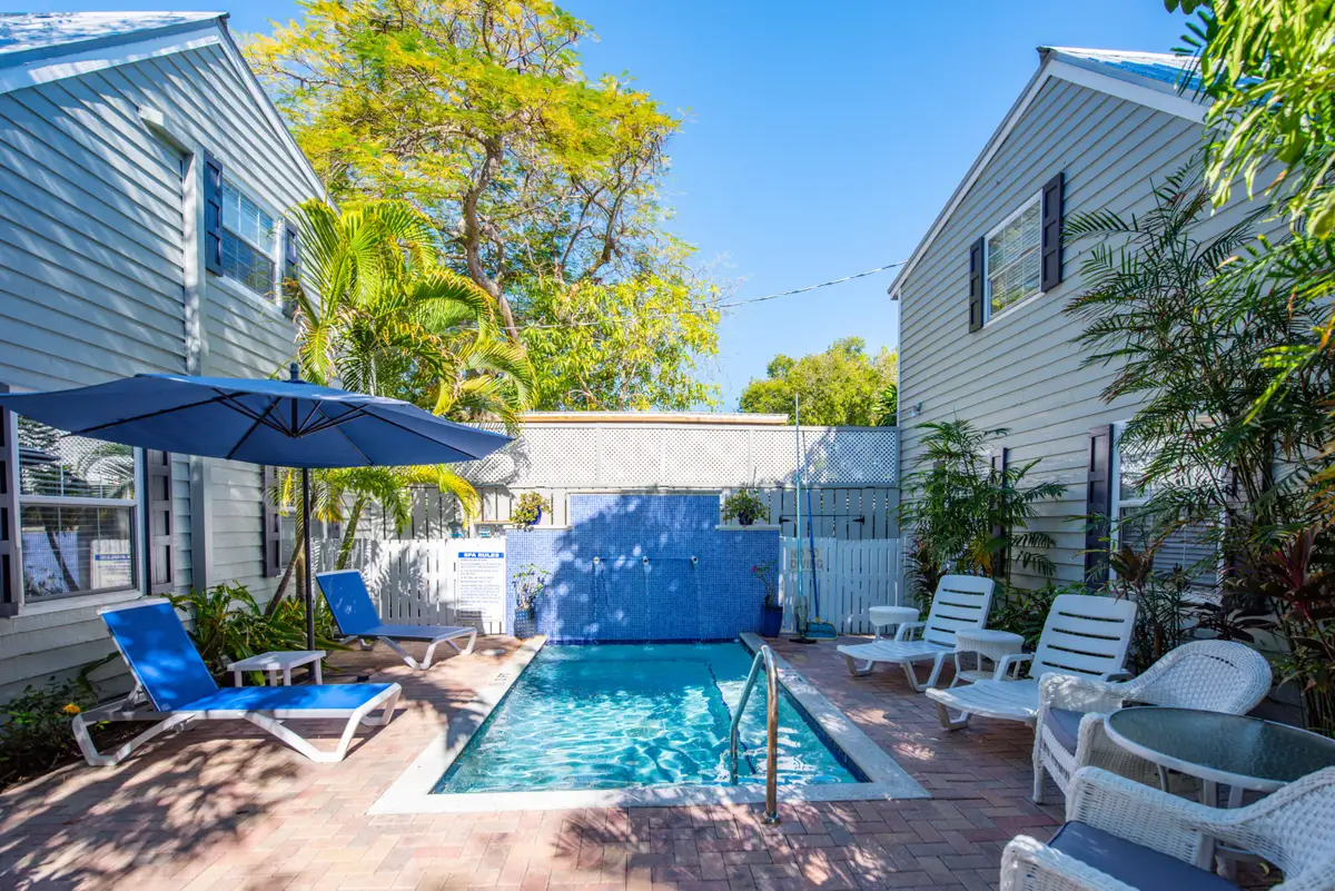 921 Center Street #2, Key West, FL 33040 - #1