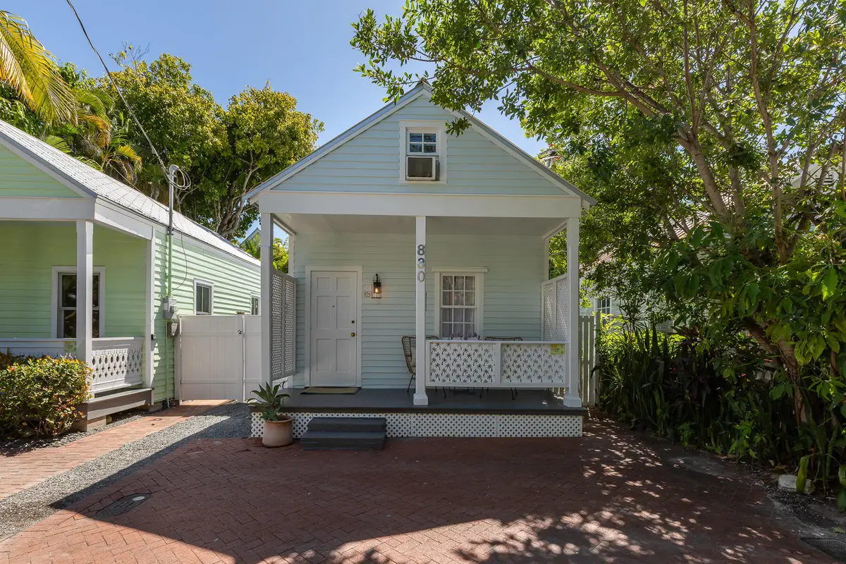 830 Johnson Lane, Key West, FL 33040 - #1