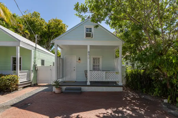 830 Johnson Lane, Key West, FL 33040