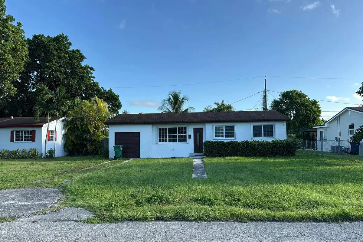 16721 SW 299th Street, Homestead, FL 33030 - #1