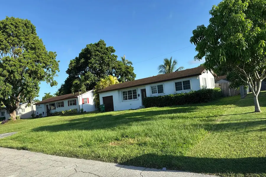 16721 SW 299th Street, Homestead, FL 33030 - #2
