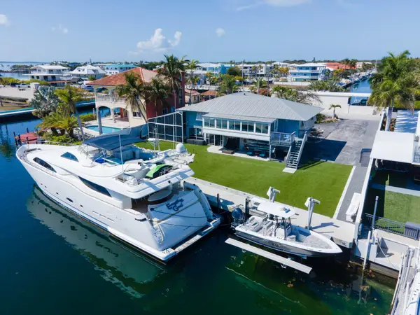 308 Atlantic Boulevard, Key Largo, FL 33037