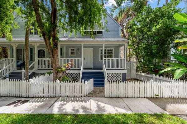 64 Golf Club Drive, Key West, FL 33040
