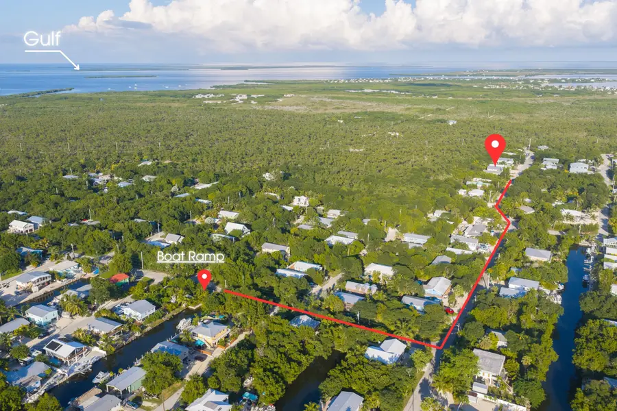 29283 Coconut Palm Drive, Big Pine Key, FL 33043 - #2