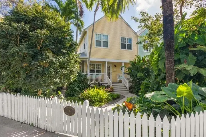 8 Golf Club Drive, Key West, FL 33040 - #1