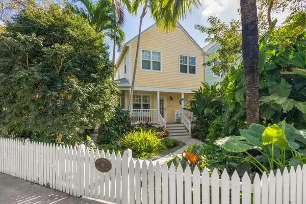8 Golf Club Drive, Key West, FL 33040
