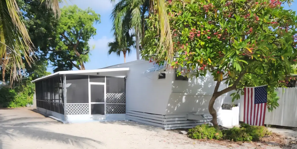 41 Tina Place, Key Largo, FL 33037 - #1