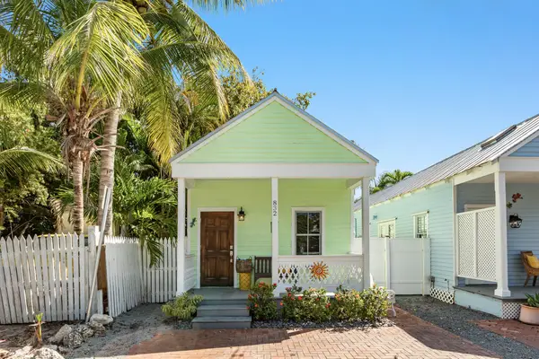 832 Johnson Lane, Key West, FL 33040