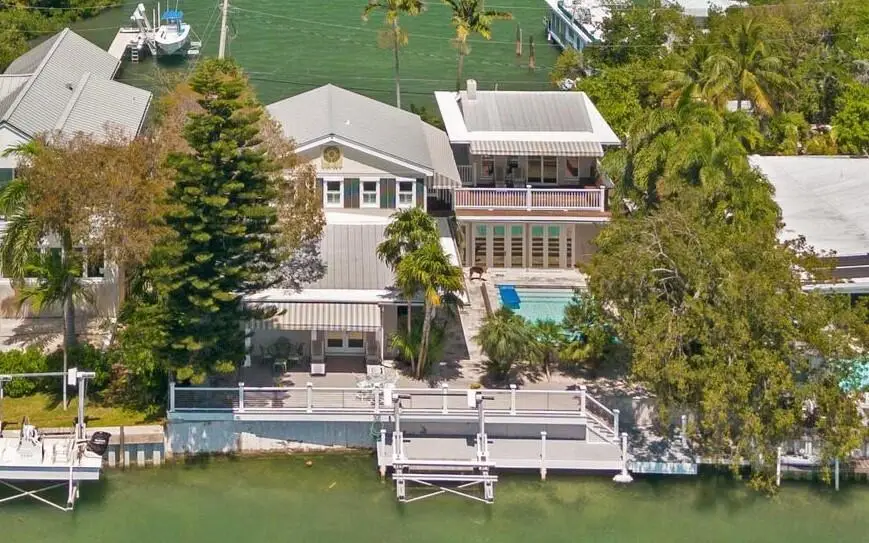 18 Hilton Haven Road, Key West, FL 33040 - #1