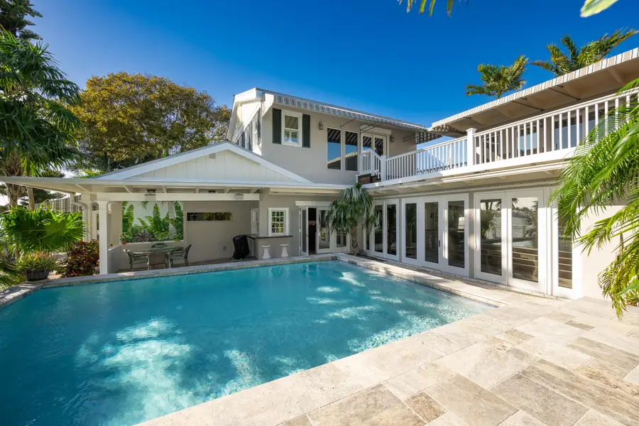 18 Hilton Haven Road, Key West, FL 33040 - #2