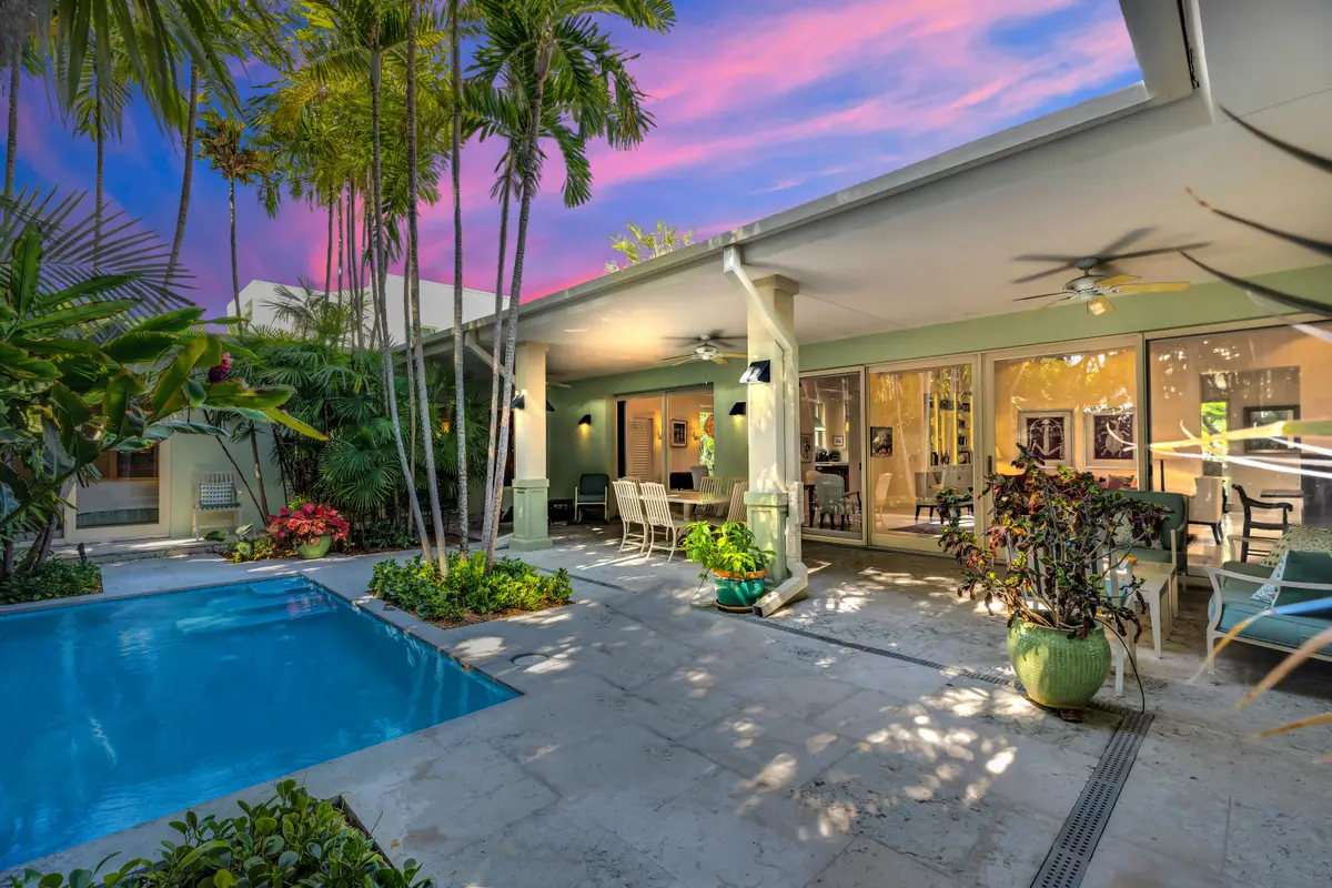 1028 Flagler Avenue, Key West, FL 33040 - #1