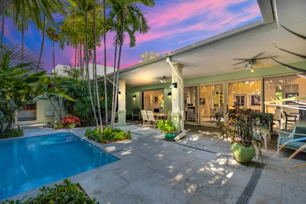 1028 Flagler Avenue, Key West, FL 33040