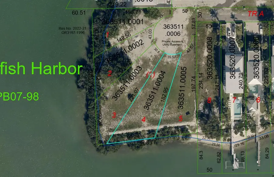 248 Pescayo Avenue, Marathon, FL 33050 - #3
