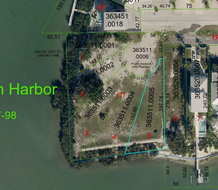 246 Pescayo Avenue, Marathon, FL 33050 - #3