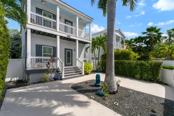 1607 Sunshine Drive, Key West, FL 33040