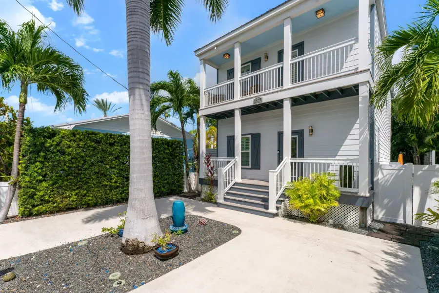 1607 Sunshine Drive, Key West, FL 33040 - #2