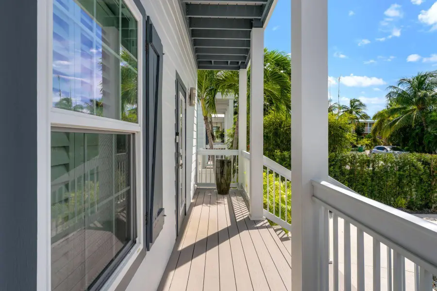 1607 Sunshine Drive, Key West, FL 33040 - #3