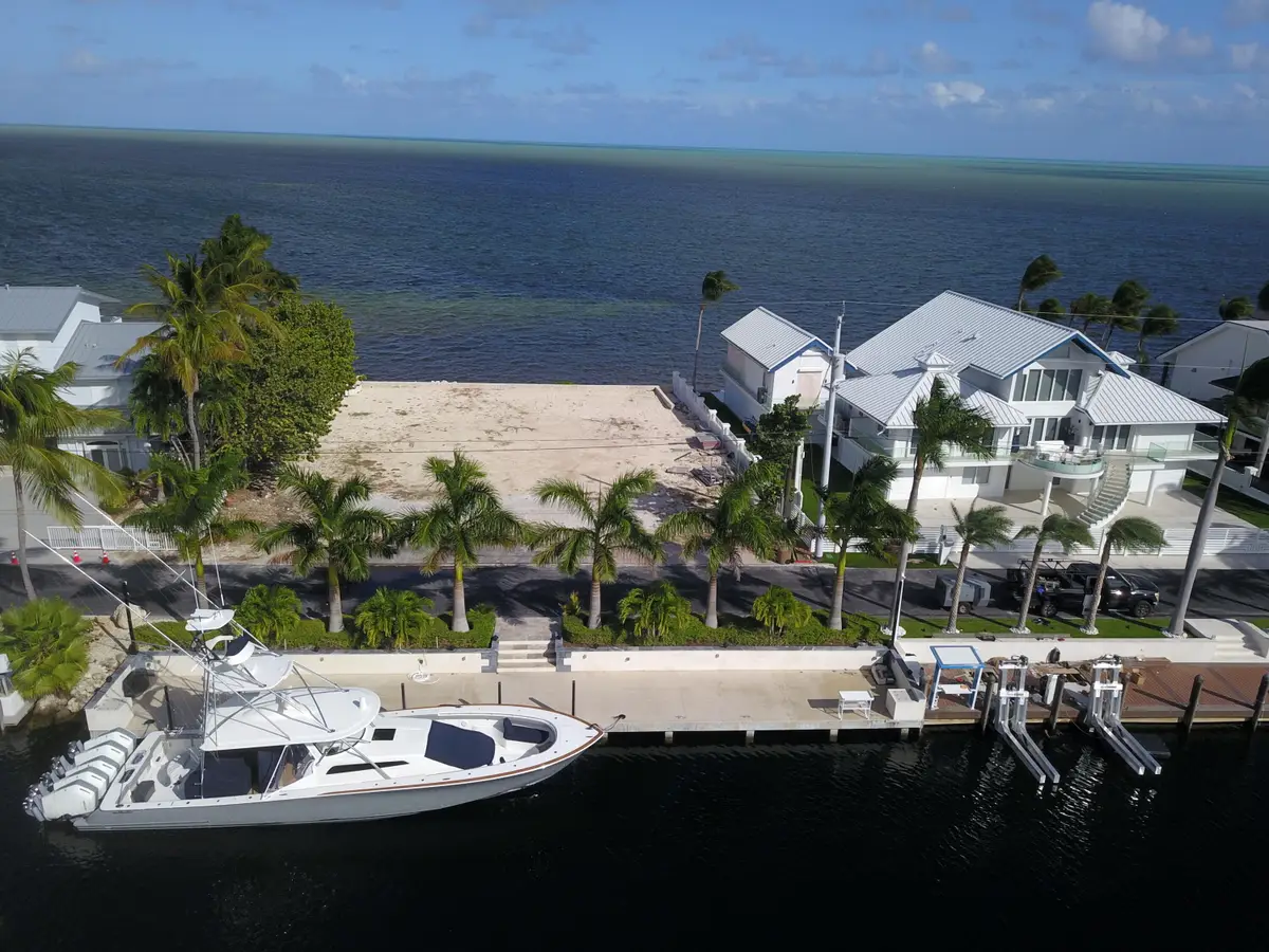 554 Ocean Cay Drive, Key Largo, FL 33037 - #1