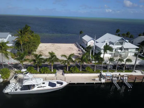 554 Ocean Cay Drive, Key Largo, FL 33037