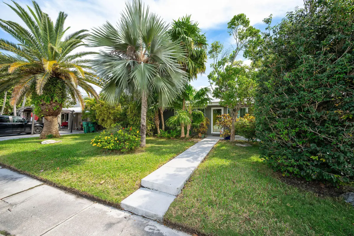 2514 Flagler Avenue, Key West, FL 33040 - #1