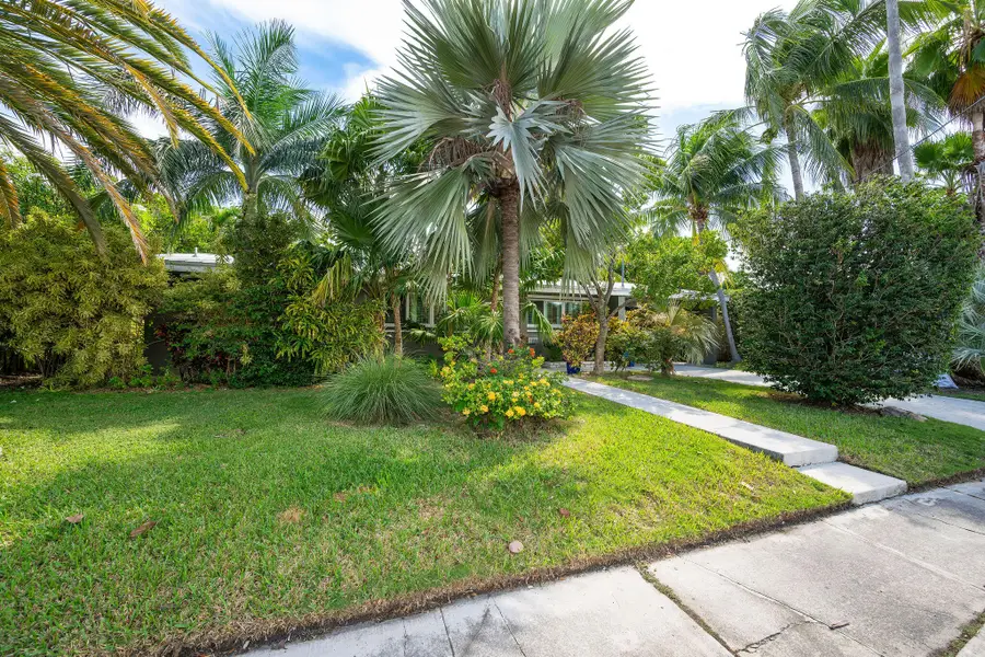 2514 Flagler Avenue, Key West, FL 33040 - #2