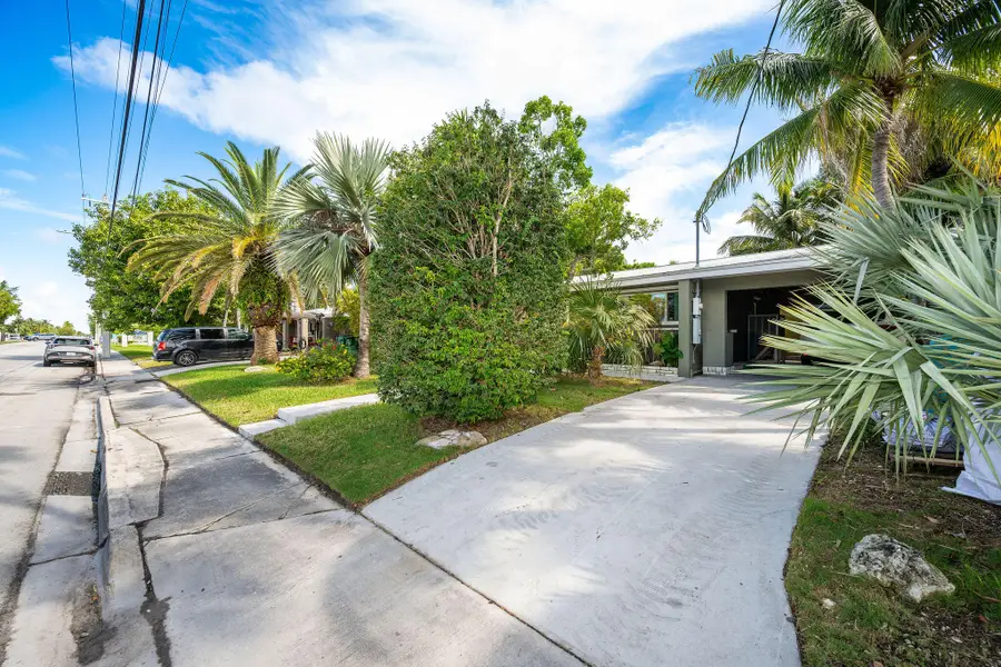 2514 Flagler Avenue, Key West, FL 33040 - #3