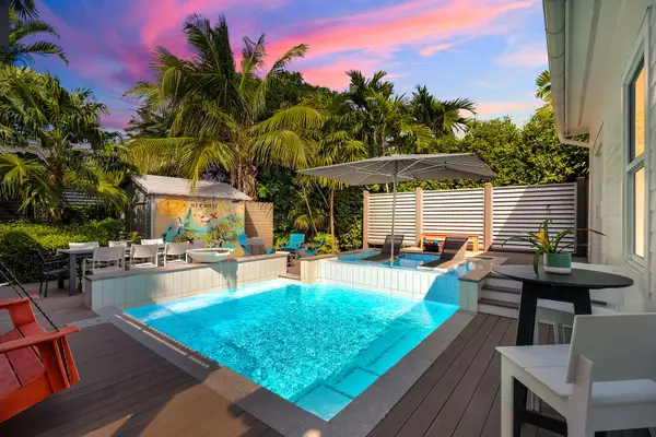 3801 Flagler Avenue, Key West, FL 33040
