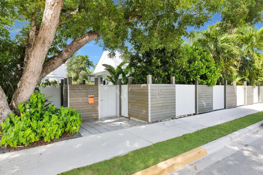 3801 Flagler Avenue, Key West, FL 33040 - #2