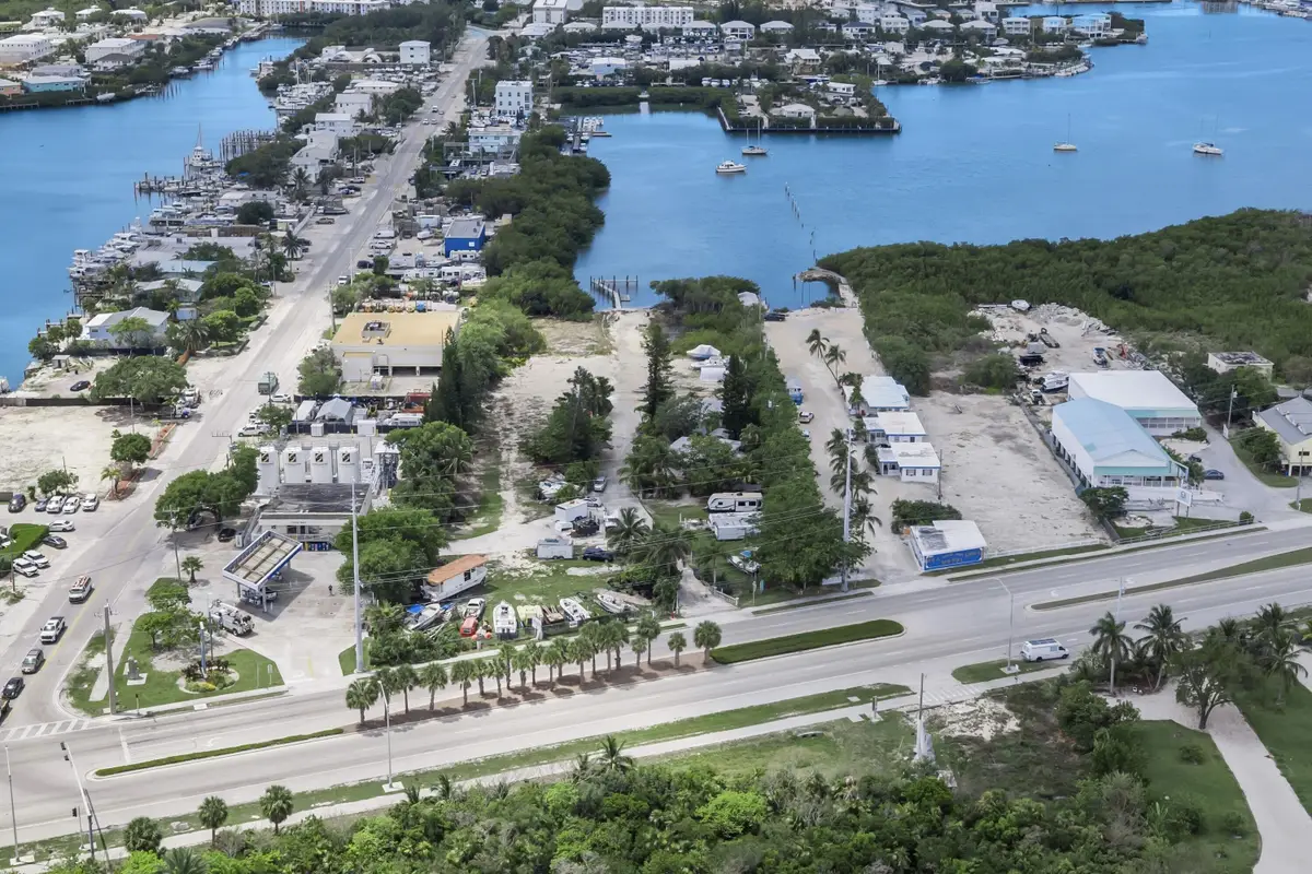 13755 Overseas Highway, Marathon, FL 33050 - #1