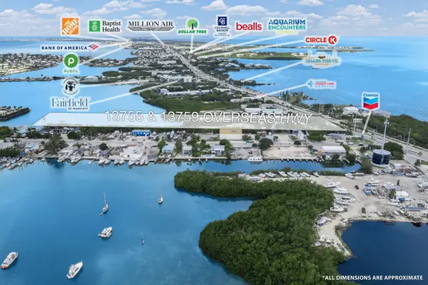 13759 Overseas Highway, Marathon, FL 33050