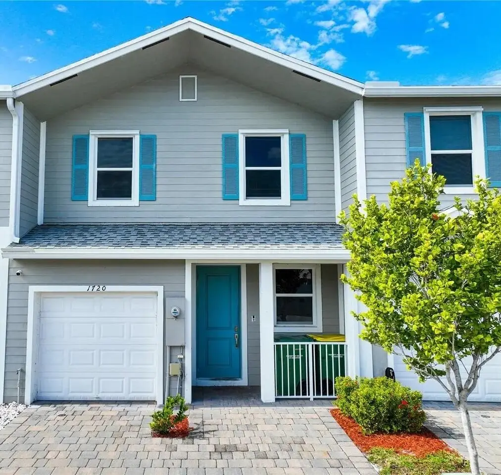 1720 SE 9th Avenue, Homestead, FL 33030 - #1