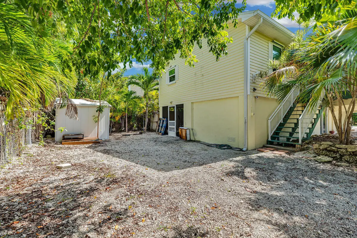 31107 Avenue I, Big Pine Key, FL 33043 - #1