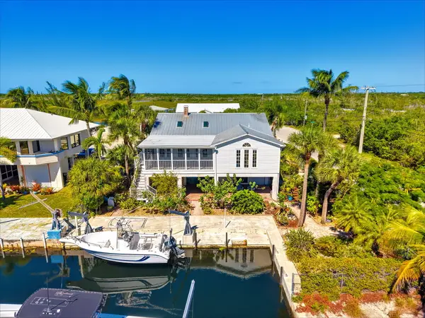 29688 Forrestal Avenue, Big Pine Key, FL 33043
