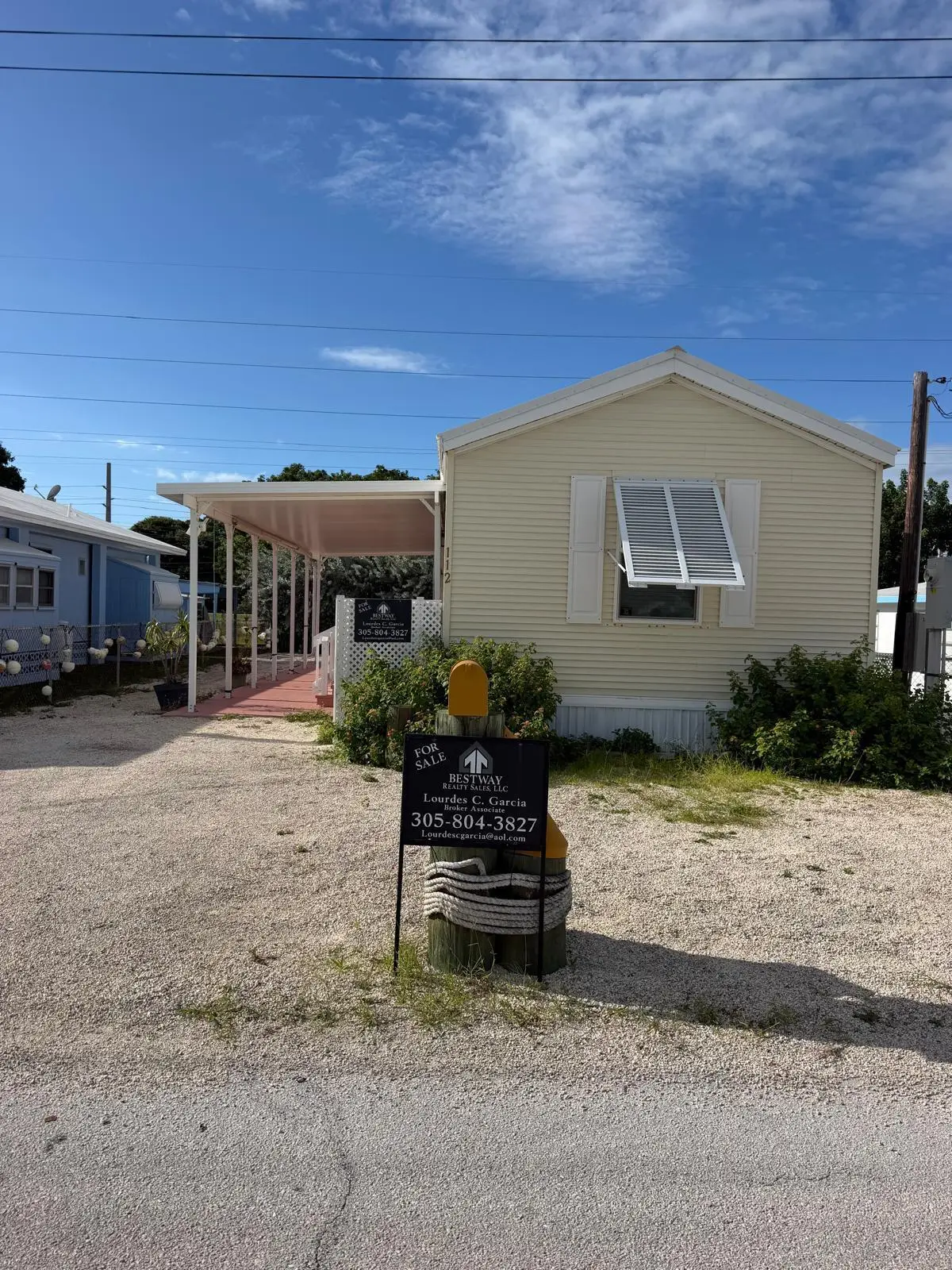 112 Tweedy Pie Terrace, Key Largo, FL 33037 - #1