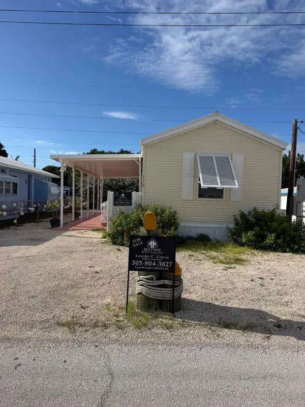 112 Tweedy Pie Terrace, Key Largo, FL 33037