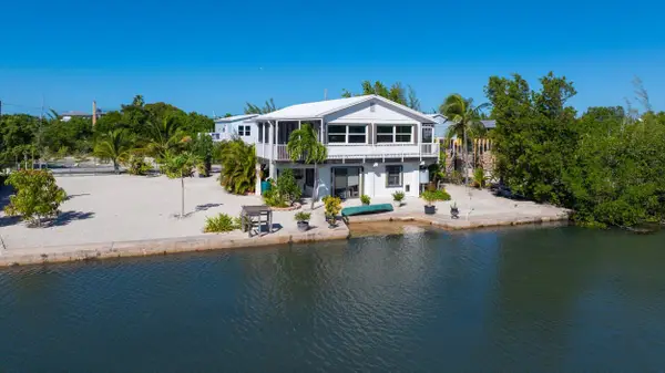 251 Pelican Lane, Big Pine Key, FL 33043