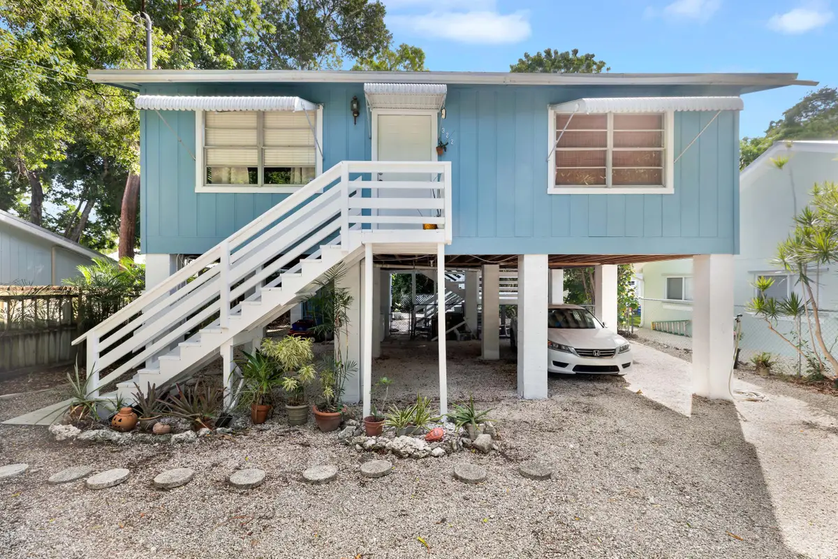 322 Mahogany Drive, Key Largo, FL 33037 - #1