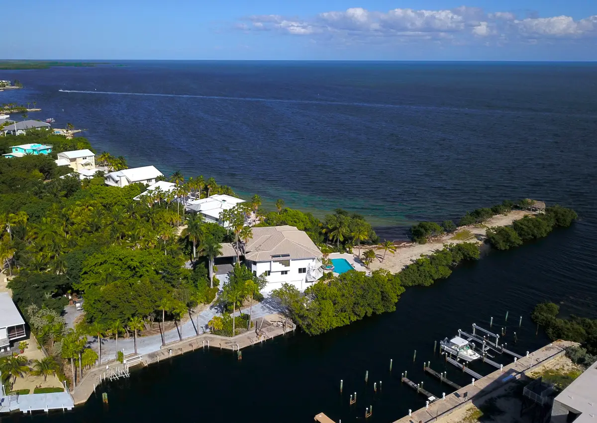 80 Ocean Front Drive, Key Largo, FL 33037 - #1