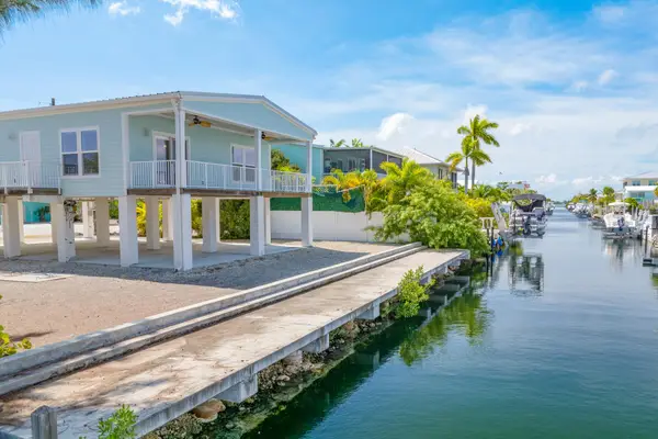 29667 Flying Cloud Avenue, Big Pine Key, FL 33043