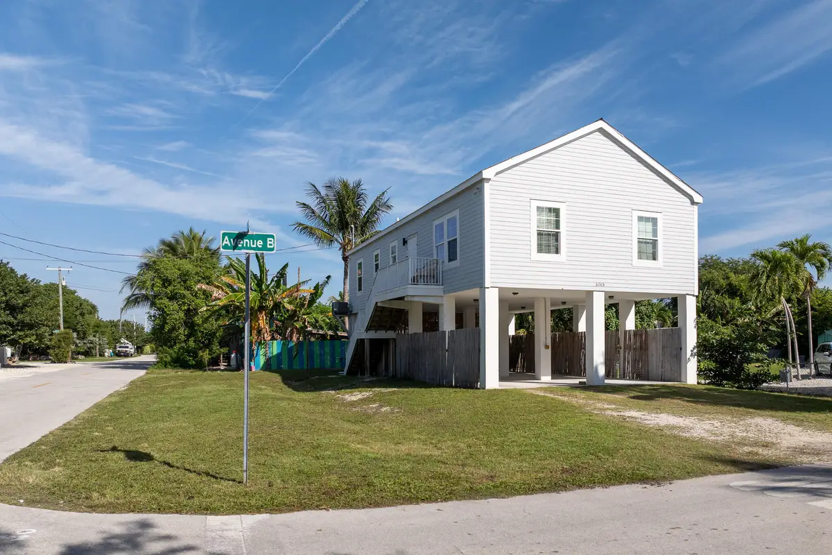 31315 Avenue B, Big Pine Key, FL 33043 - #1
