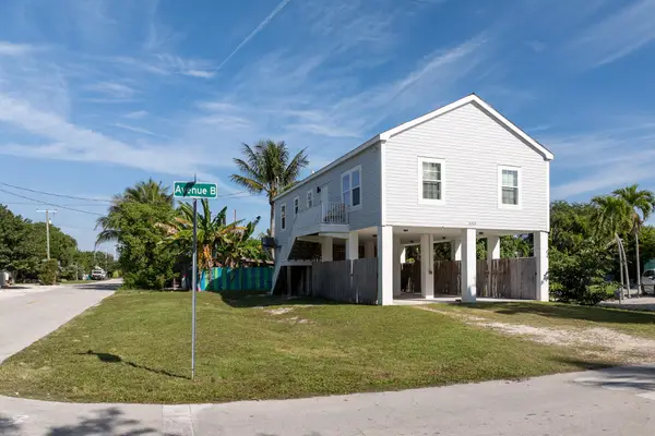 31315 Avenue B, Big Pine Key, FL 33043