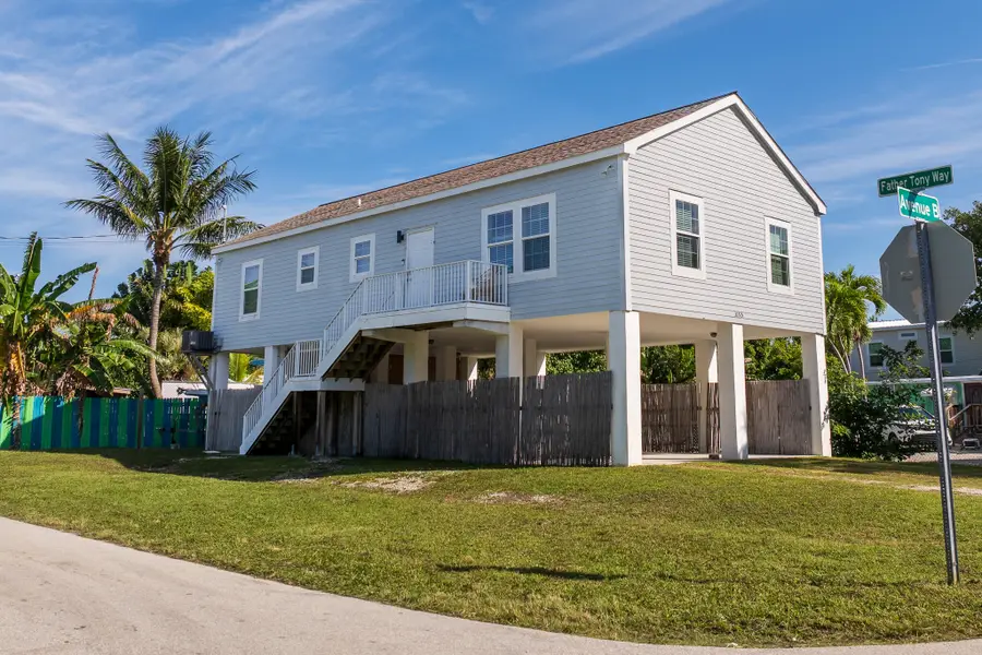 31315 Avenue B, Big Pine Key, FL 33043 - #2