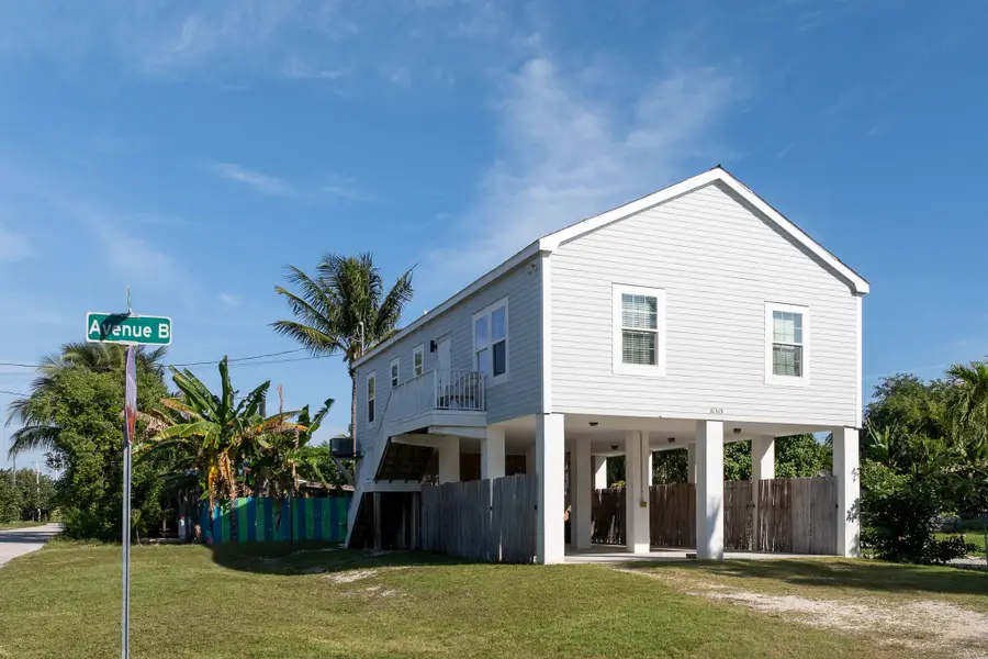 31315 Avenue B, Big Pine Key, FL 33043 - #3
