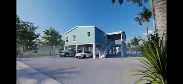 29558 Ranger Avenue, Big Pine Key, FL 33043