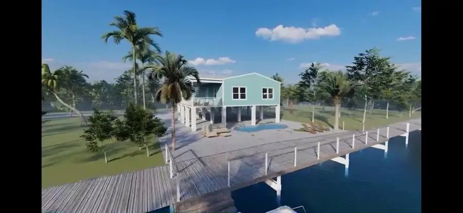 29558 Ranger Avenue, Big Pine Key, FL 33043 - #2
