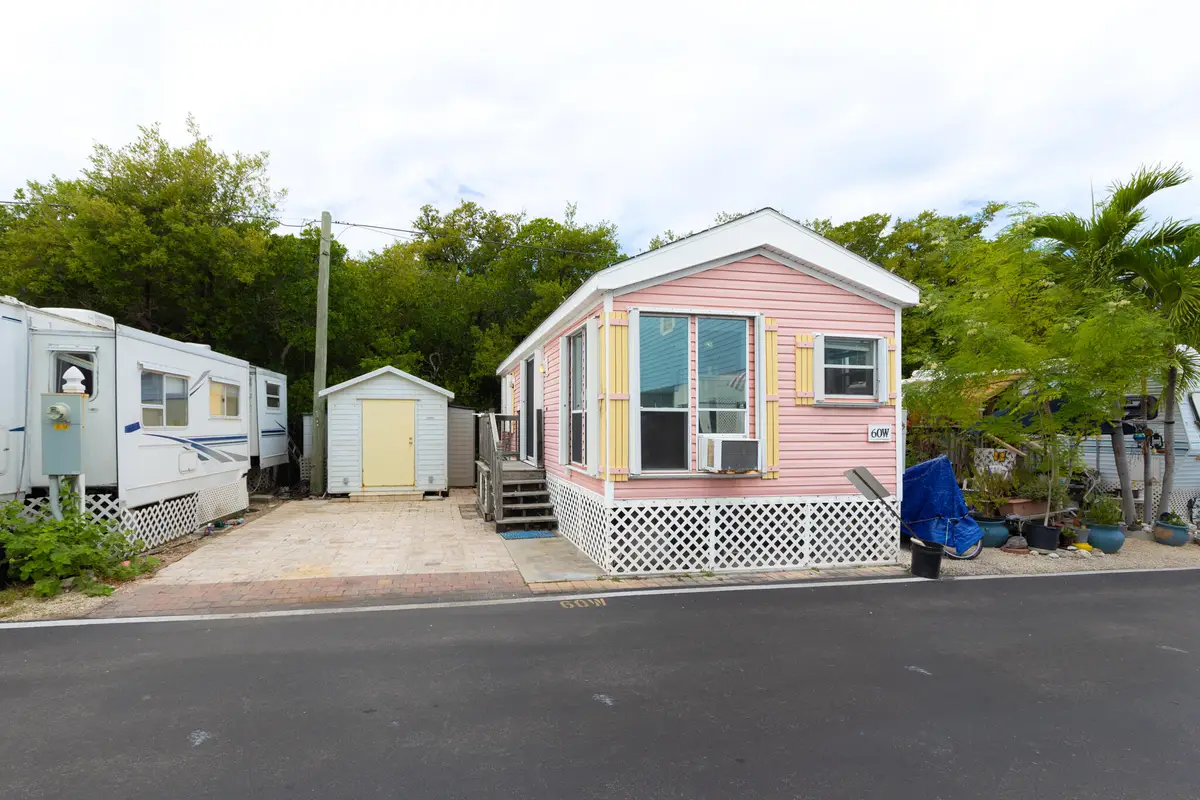 6099 Overseas Highway #LOT 60W, Marathon, FL 33050 - #1